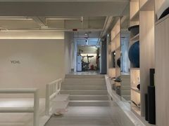 -YCHL Studios健身工作室(市二宫店)