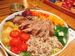 -京A Brewpub·精酿餐吧(幸福村店)