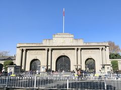 -南京中国近代史遗址博物馆(南京总统府)