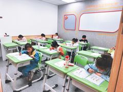 -昂立青少儿成长中心(普陀中环百联校区)
