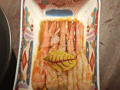 -匠和风精致料理(莆田财富中心店)