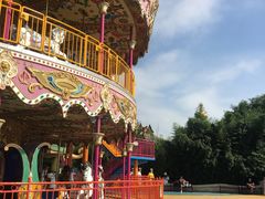 -青岛方特梦幻王国