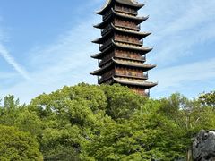 -常熟方塔园