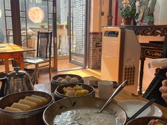 -得心斋(国瑞升平里店)