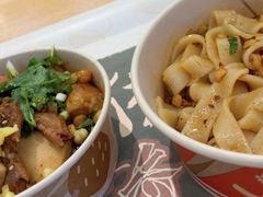 -盛香亭热卤(虎门店)
