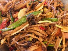 -秦臻海鲜农家乐(奉贤店)
