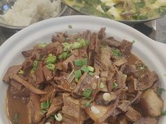 -再回头私房菜·老南京菜