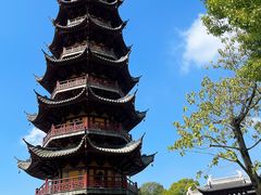 -龙华寺