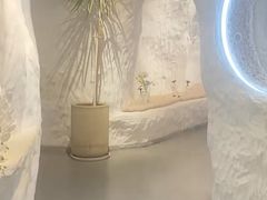 -麓椿花园西餐厅(海乐世界店)
