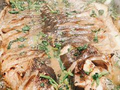 -鱼酷活鱼烤鱼(南京水游城店)