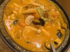 -枣子树·素食餐厅(普陀山店)