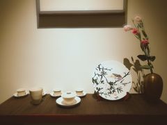 -梅间堂茶馆(绿地缤纷城店)
