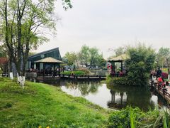 -成飞公园