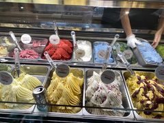 -Dal Cuore 达可芮冰淇淋(陕西北路店)