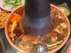 -乔先生涮肉·鲜活牛羊肉火锅(塘沽店)