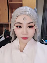 -盘子女人坊古装写真摄影(厦门总店)