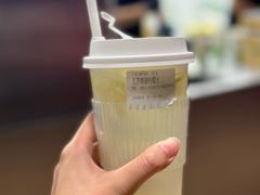 无茶蜂蜜柠檬水-introlemons(北京西单更新场店)