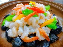 -大鹏饭店·金陵家宴(奥体中心店)