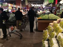 -旺豪超市(胜利购物广场店)
