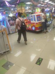 -莫莉幻想儿童乐园(北京昌发展万科店)