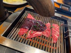 -千寻烧肉(政务区店)