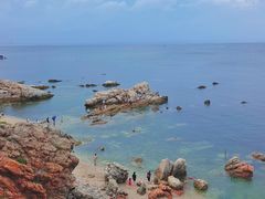 -养马岛旅游度假区