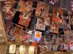 -炉太郎日式烧肉店(华贸店)