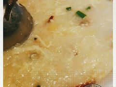 -吕氏疙瘩汤·新鲁菜(新贵和店)