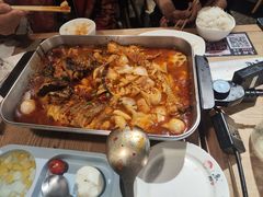 -鱼酷活鱼烤鱼(梅江印象城店)