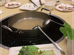 -芭夯兔·兔肉汤锅(新都店)