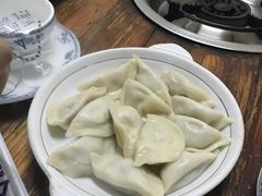 -石记东北风味烤肉店(子固路店)