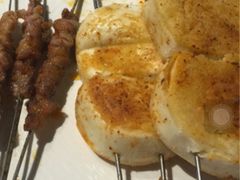 -鼎原力量东北吊炉烧烤(临河街店)