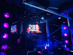 -288 Livehouse 酒吧(思南公馆店)