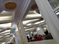 -红房子西菜馆(淮海中路店)