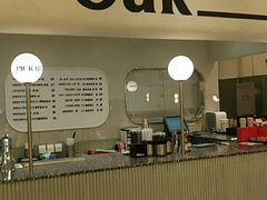 -OUR Bakery(SKP-S店)