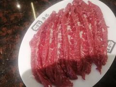 -八合里潮汕鲜牛肉火锅(深圳海岸城店)