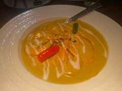 -星叶·东南亚料理(温州万象城店)
