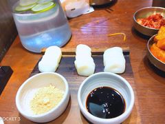 -双门洞·森系料理(体育西店)