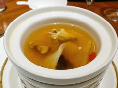 -青雅中餐厅(大连金石滩绿发希尔顿度假酒店)