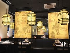 -田婆婆的菜(友谊阳光城店)