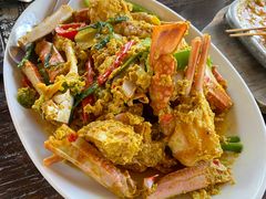 -自然餐厅(Phuket)
