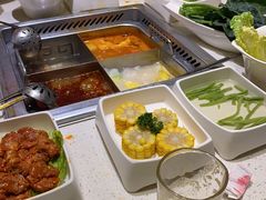 -海底捞火锅(长沙华创国际广场店)