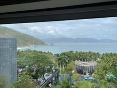 -三亚太阳湾柏悦酒店
