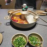 熊猫烫火锅