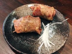 -小川洋风料理(汉街店)