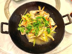 杂鱼鼎-光兴海鲜排档·小炒(莱利园店)