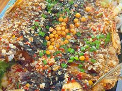 -江湖万州烤鱼(王子美食城)