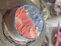 -幸福里DIY蛋糕烘焙·团建·拼豆豆(普陀店)