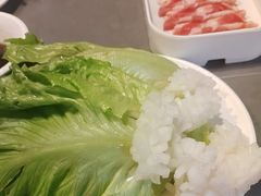 -遇上西雅图多融合海鲜自助餐厅(中房金谊广场店)