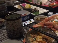 -千鹤日本料理(穿山路店)